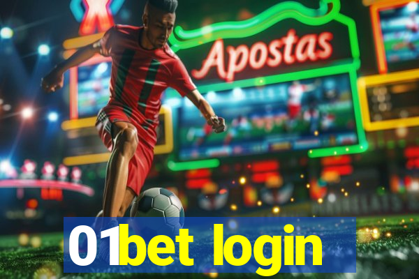 01bet login